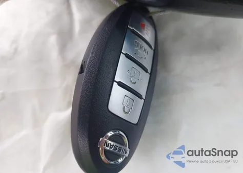 2011 Nissan Maxima 3.5 Sv from USA, damaged, VIN 1N4AA5AP2BC868793